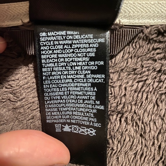 The North Face Osito jacket - Picture 14 of 14